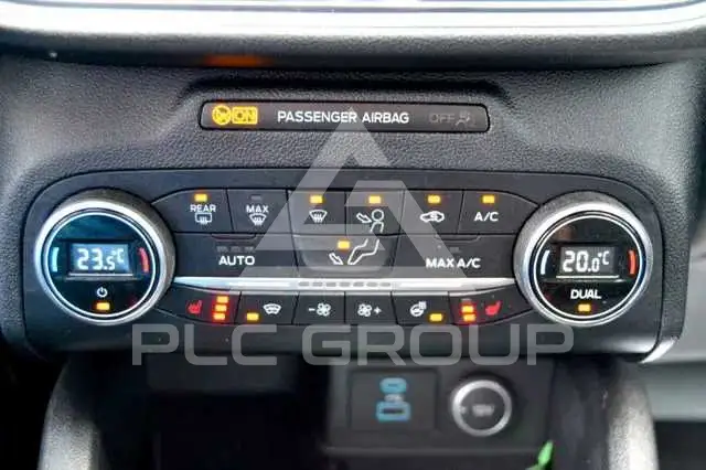 2020 Ford Kuga