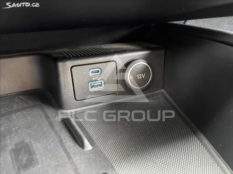 2020 Ford Kuga