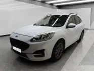 2020 Ford Kuga