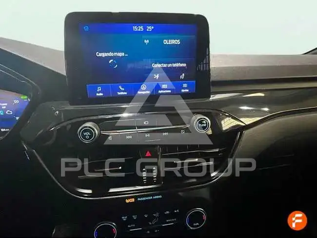 2020 Ford Kuga