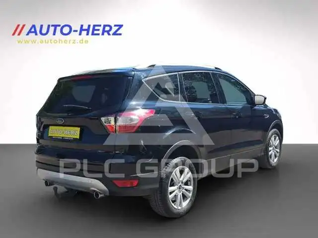 2020 Ford Kuga