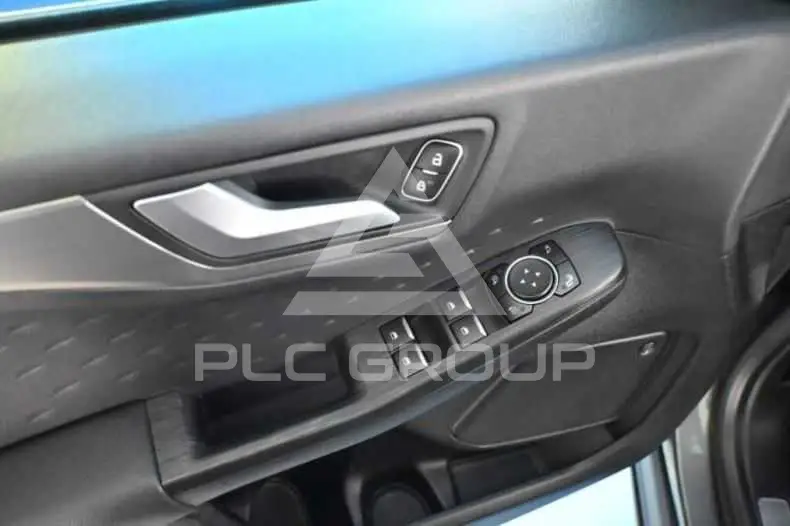 2020 Ford Kuga