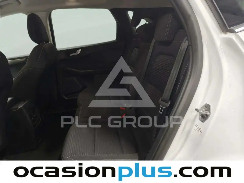 2020 Ford Kuga