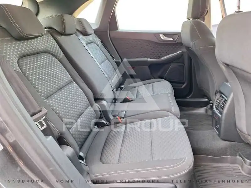 2020 Ford Kuga