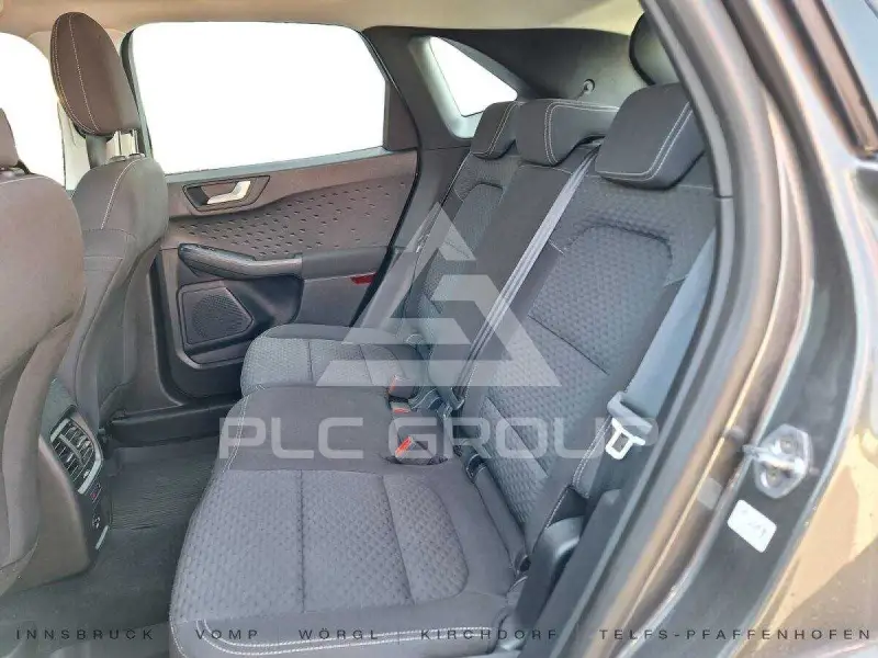 2020 Ford Kuga