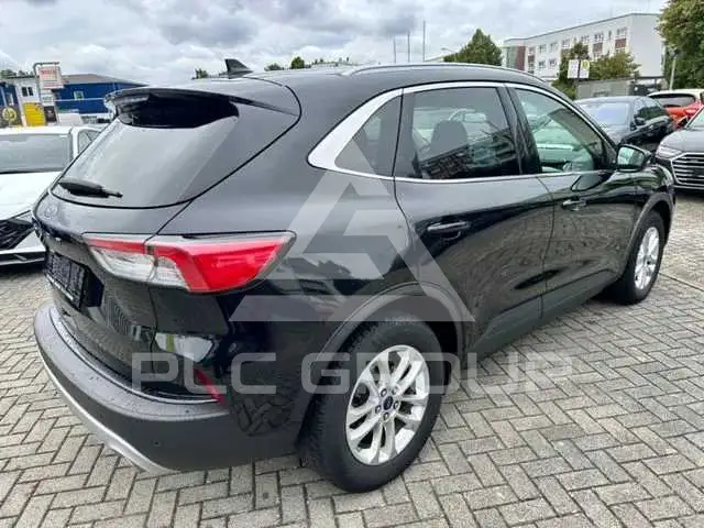 2020 Ford Kuga