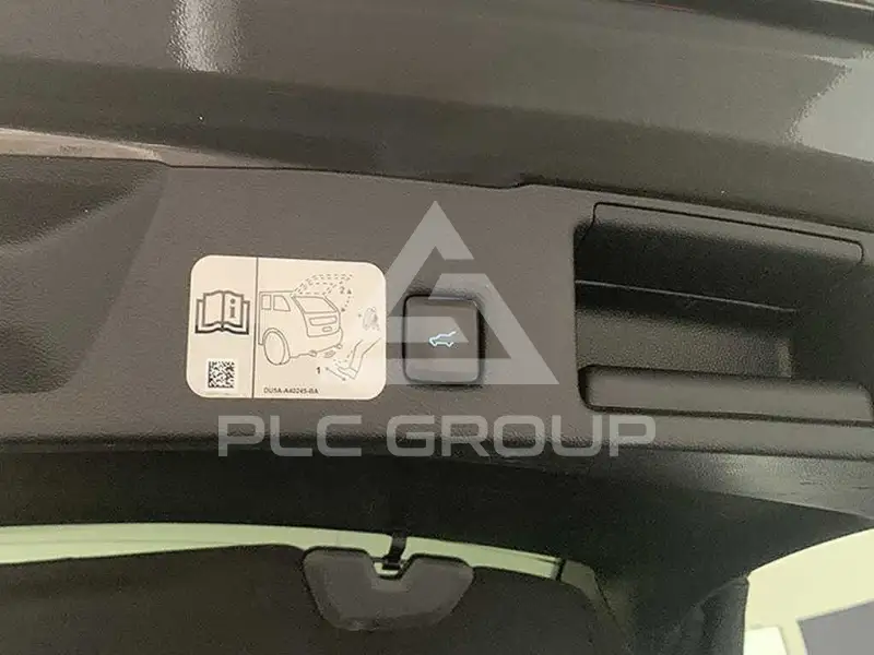 2020 Ford Kuga