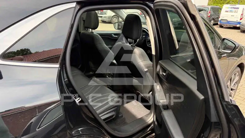2020 Ford Kuga