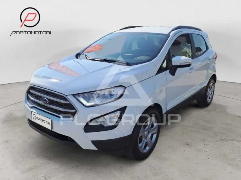 2020 Ford Kuga