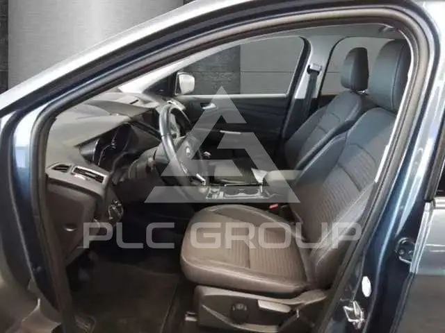 2020 Ford Kuga