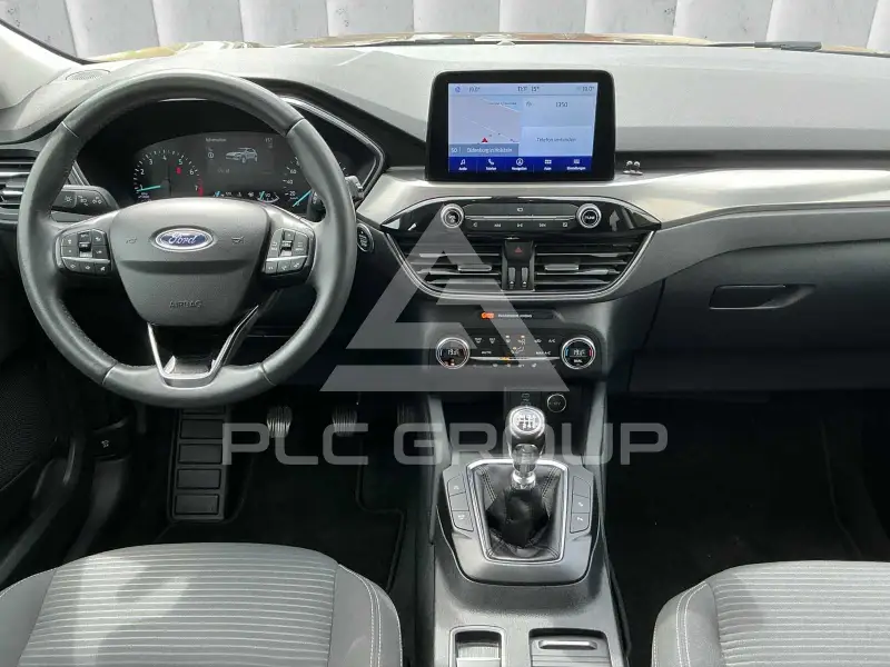 2020 Ford Kuga
