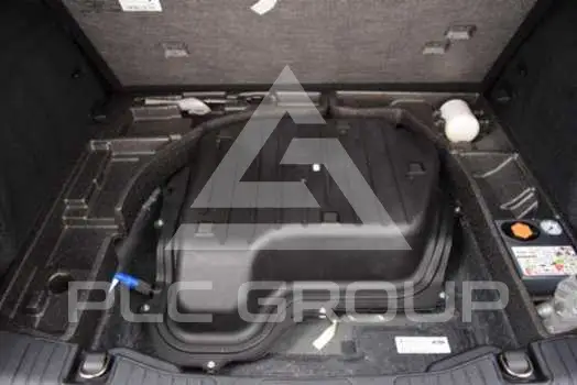 2020 Ford Kuga