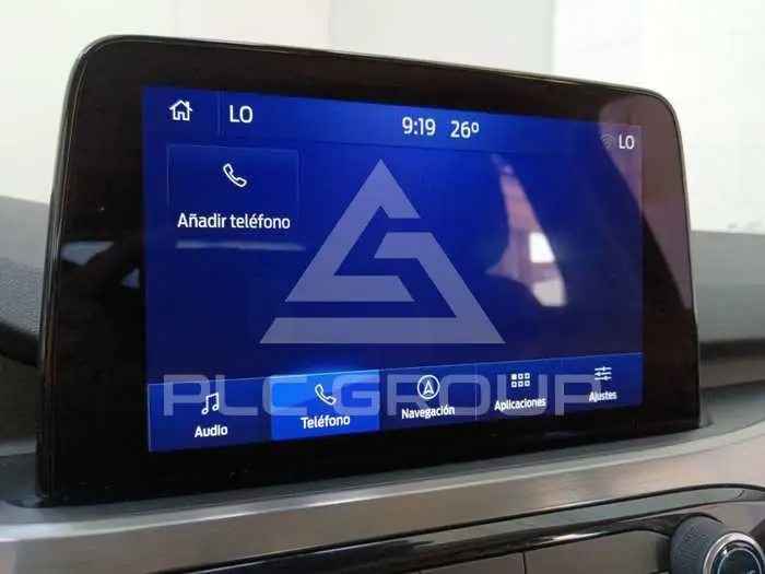 2020 Ford Kuga