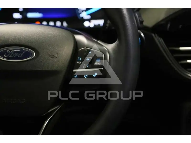 2020 Ford Kuga
