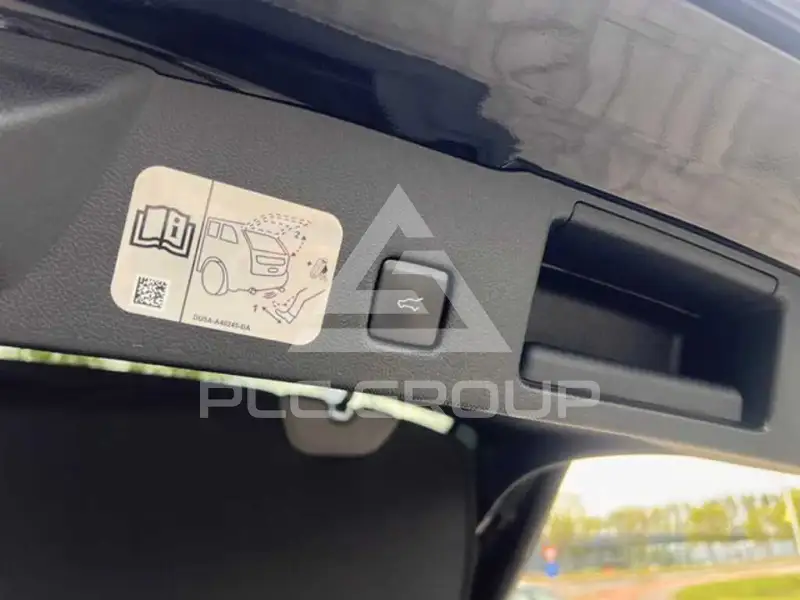 2020 Ford Kuga