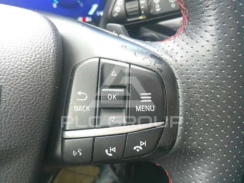 2020 Ford Kuga