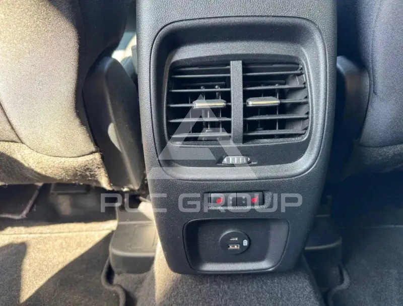 2020 Ford Kuga