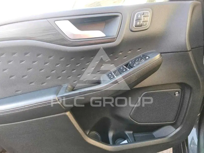 2020 Ford Kuga