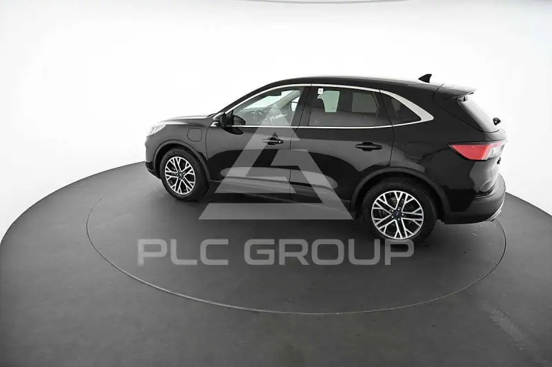 2020 Ford Kuga