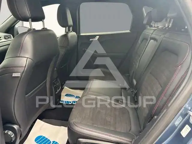 2020 Ford Kuga