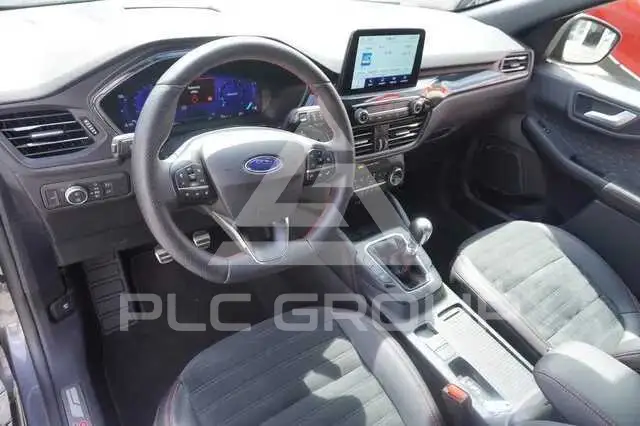 2020 Ford Kuga