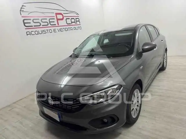 2016 Fiat Tipo