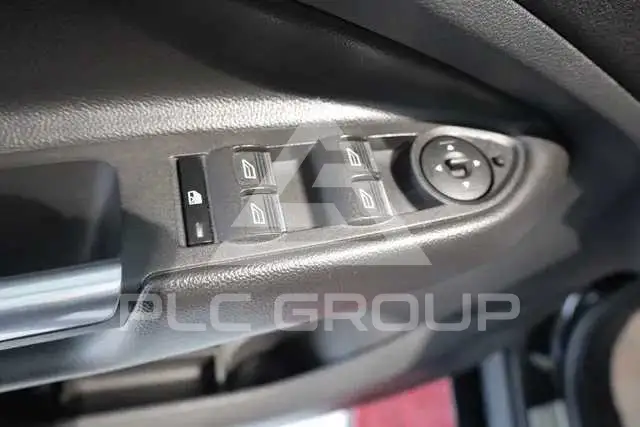 2020 Ford Kuga