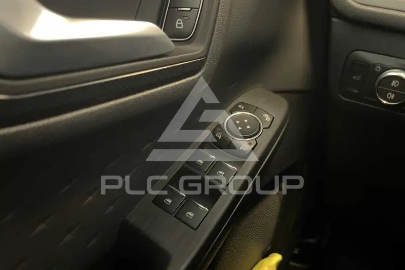 2020 Ford Kuga