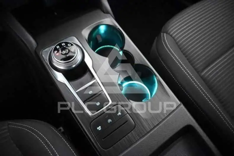 2020 Ford Kuga