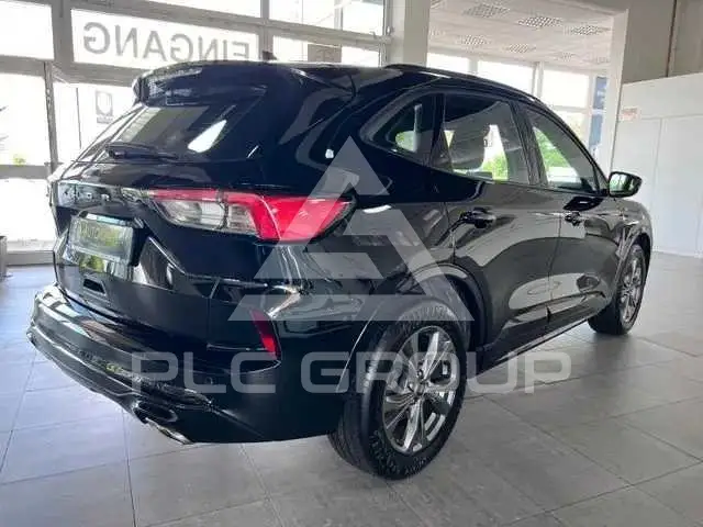 2020 Ford Kuga