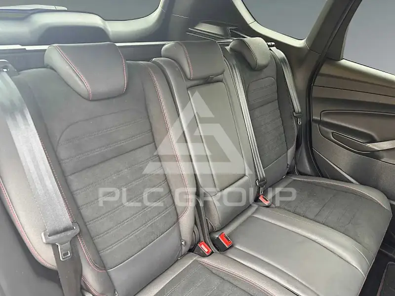 2020 Ford Kuga