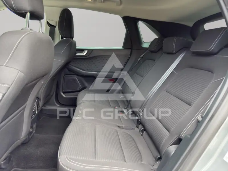 2020 Ford Kuga