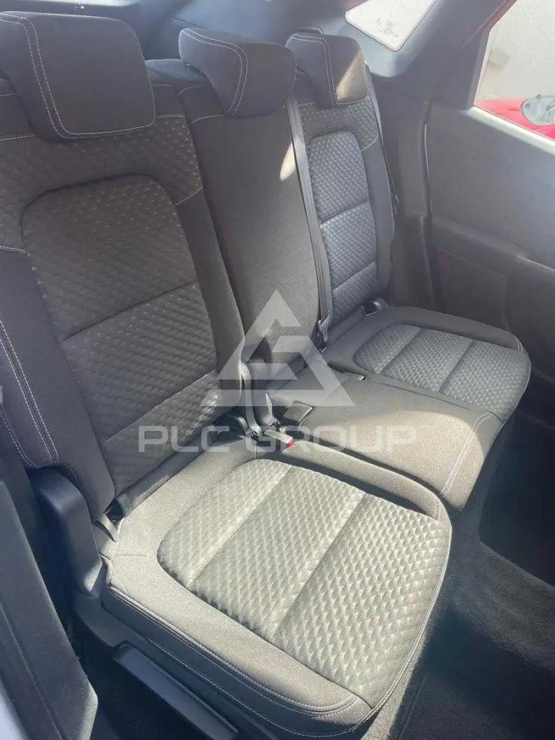 2020 Ford Kuga