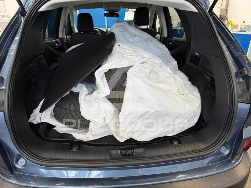 2020 Ford Kuga