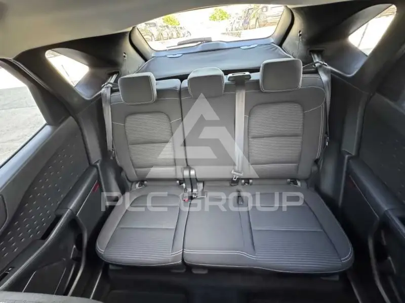 2020 Ford Kuga