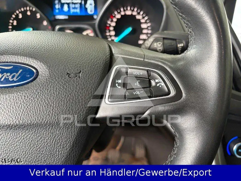 2020 Ford Kuga