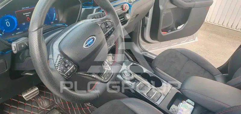 2020 Ford Kuga
