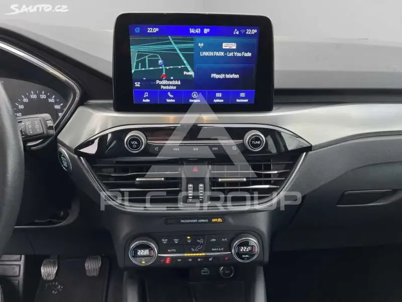 2020 Ford Kuga