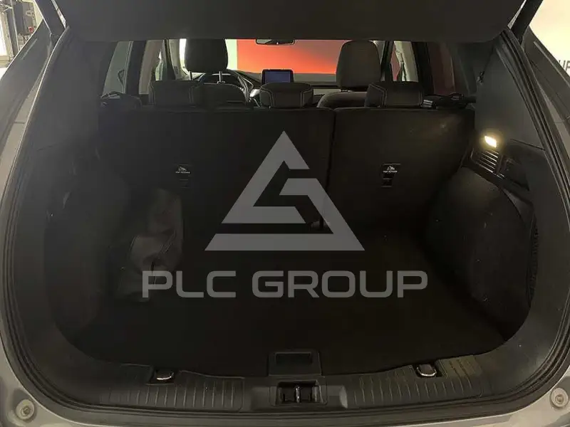 2020 Ford Kuga