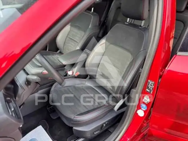 2020 Ford Kuga
