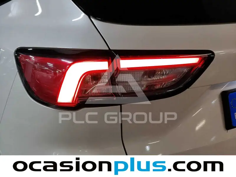 2020 Ford Kuga