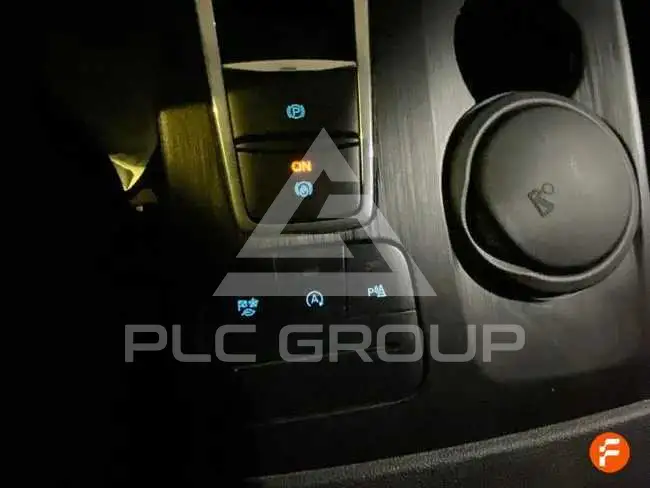 2020 Ford Kuga