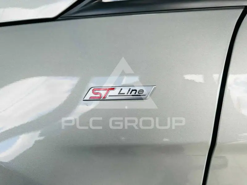 2020 Ford Eco Sport