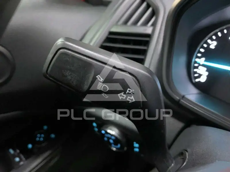 2020 Ford Eco Sport