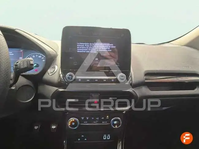 2020 Ford Eco Sport