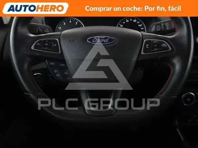 2020 Ford Eco Sport