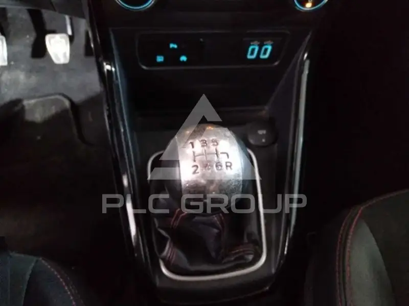 2020 Ford Eco Sport