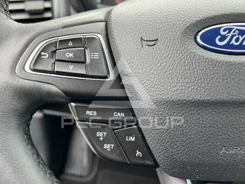 2020 Ford Eco Sport