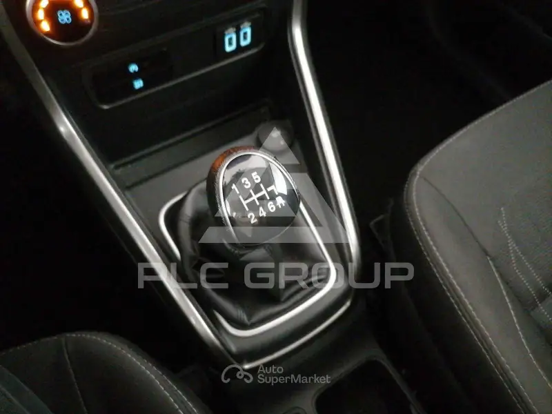 2020 Ford Eco Sport