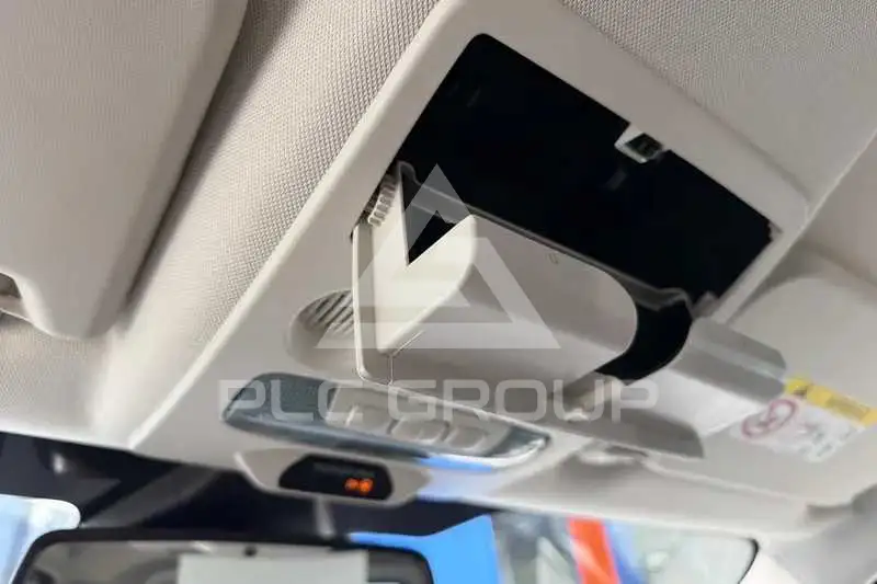 2020 Ford Eco Sport